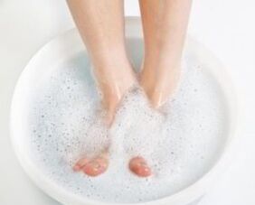 Fleet mushroom treatment methods