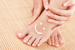 What is the best way to treat fungus on toenails